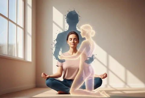 Reframing Negative Self-Talk: How to Change the Inner Voice That Holds You Back