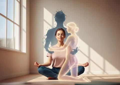 Reframing Negative Self-Talk: How to Change the Inner Voice That Holds You Back