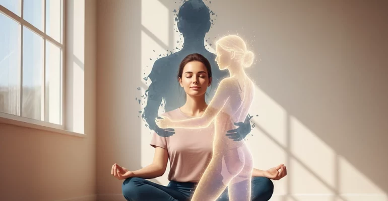 Reframing Negative Self-Talk: How to Change the Inner Voice That Holds You Back