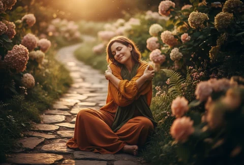 Self-Compassion - Mindset and goal-setting workshop Palm Beach County