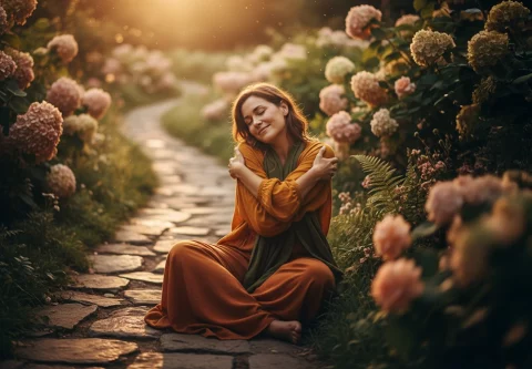 Self-Compassion - Mindset and goal-setting workshop Palm Beach County