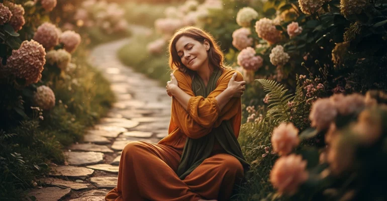 Self-Compassion - Mindset and goal-setting workshop Palm Beach County