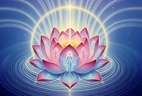 Personal growth and transformation - life coaching