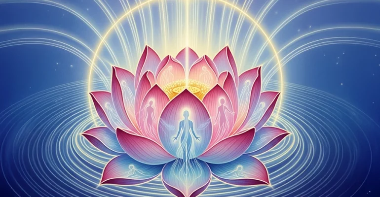 Personal growth and transformation - life coaching