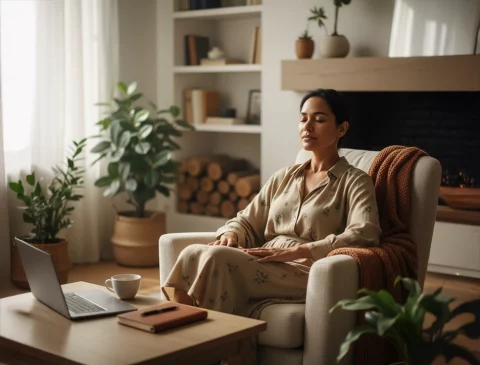 Emotional Intelligence - Sara Silva, Certified Life Coach, Florida