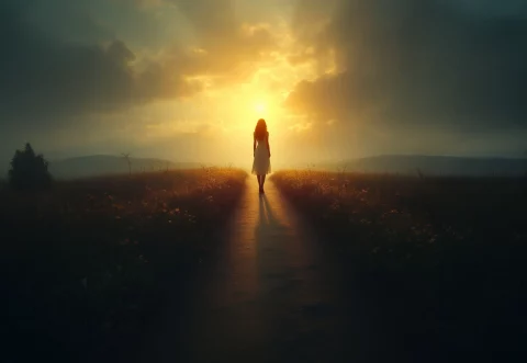 Rewriting Your Personal Narrative - life coaching