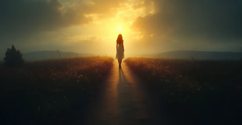 Rewriting Your Personal Narrative - life coaching