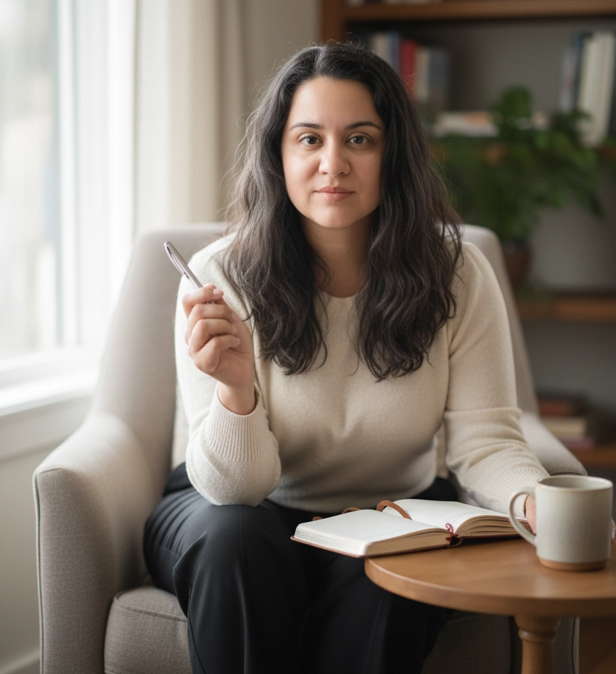 Mindset and goal-setting workshop Palm Beach County