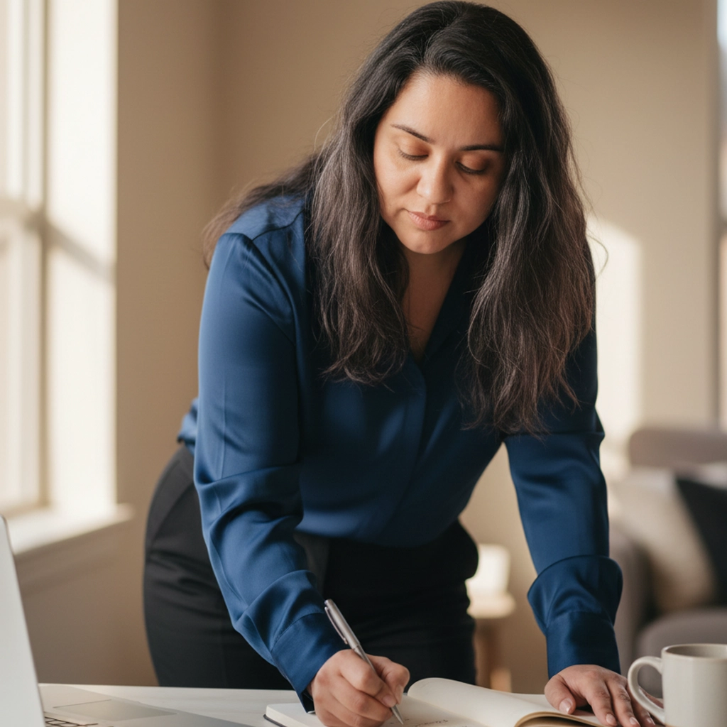 Sara Silva, Certified Life Coach, Palm Beach County, Florida