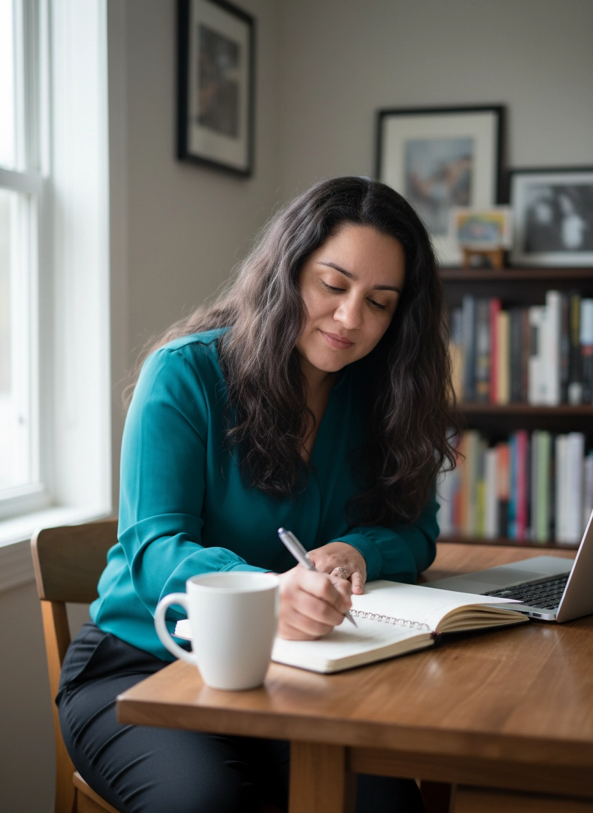 Sara Silva Life Coach Palm Beach Florida