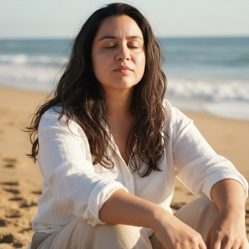 Professional life coach Sara Silva Palm Beach County