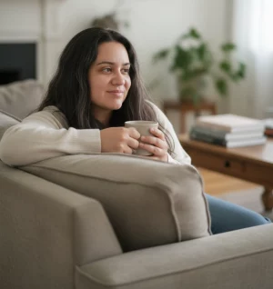 Sara Silva, Certified Life Coach, Florida